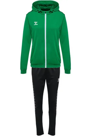 Hummel Trainingsanzug Damen Trainingsanzug hmlAuthentic PL 219981+219987 - Verkäufer: CORTEXPOWER