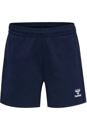 Hummel Trainingsshorts Damen Short hmlTravel Shorts 220311 - Verkäufer: CORTEXPOWER