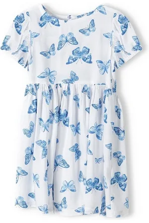 Minoti Sommerkleid Sommerkleid (12m-8y) - Verkäufer: