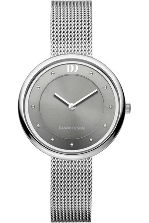 Danish Design Quarzuhr Damenuhr - Modell: 33246667 - Verkäufer: Uhren4you