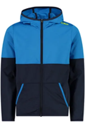 CMP Sweatjacke Kinder Jacke KID JACKET FIX HOOD 33D7944 - Verkäufer: CORTEXPOWER