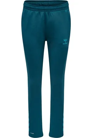 Hummel Trainingshose Damen Trainingshose Core XK Poly Pants Woman 212656 - Verkäufer: CORTEXPOWER