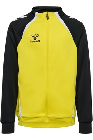 Hummel Trainingsjacke Kinder Trainingsjacke LEAD 2.0 TRACK ZIP JACKET 223773 - Verkäufer: CORTEXPOWER