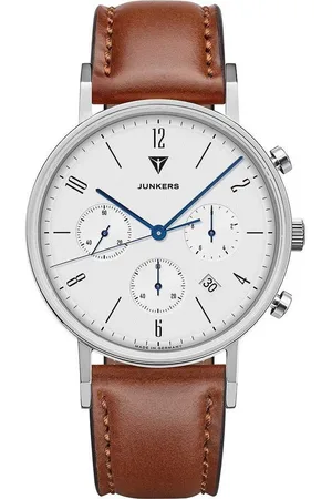 Junkers Quarzuhr Herrenuhr - Junkers Modell: 9.19.01.04 - Verkäufer: Uhren4you