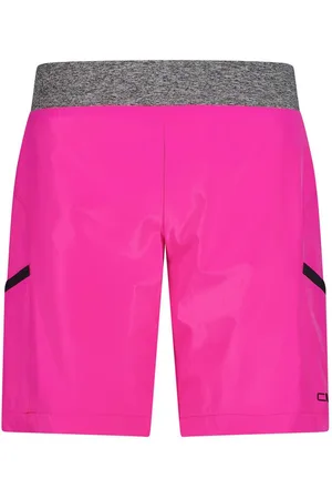 CMP Trainingsshorts Damen Short Woman Light Climb Bermuda 31T7706 - Verkäufer: CORTEXPOWER