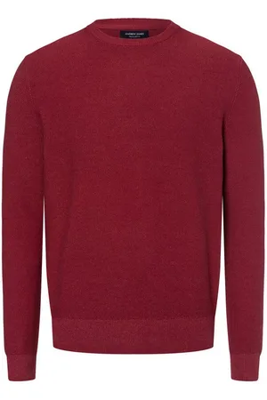 Andrew James Strickpullover - Verkäufer: VAN GRAAF