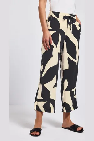 Street one Marlene-Hose High Waist