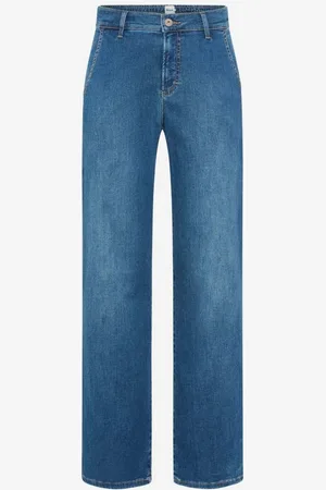 Brax Skinny-fit-Jeans STYLE.MAINE S - Verkäufer: Robert Ley Damen & Herrenmoden GmbH & Co KG