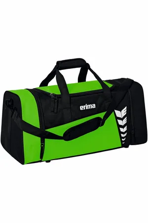 Erima Sporttasche Sporttasche Six Wings - Verkäufer: CORTEXPOWER