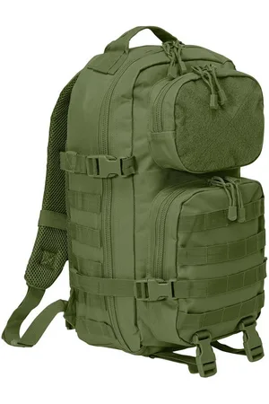 Brandit Freizeitrucksack Rucksack US Cooper Patch medium - Verkäufer: Frankonia