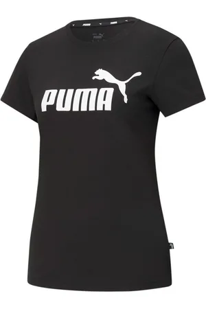 PUMA T-Shirt Damen T-Shirt ESS Logo Tee 586774 - Verkäufer: CORTEXPOWER