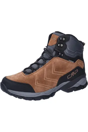 CMP Herren Wanderstiefel MELNICK MID TREKKING SHOES WP 3Q18587 Wanderstiefel - Verkäufer: CORTEXPOWER