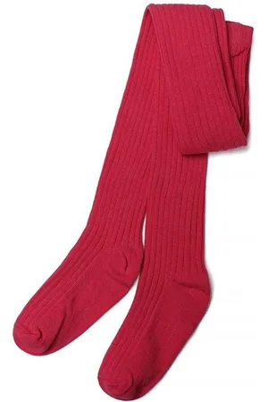 Minoti Strickstrumpfleggings Rippstrick-Strumpfhose (3y-14y) - Verkäufer: