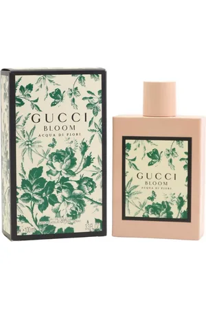 Gucci Eau de Toilette Bloom Acqua di Fiori Eau de Toilette Spray 100 ml - Verkäufer: Parfumklassiker