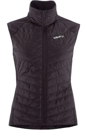 Craft Funktionsweste Damen Weste ADV Essence Warm Vest W 1912466 - Verkäufer: CORTEXPOWER