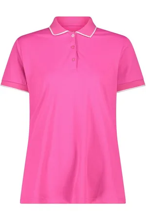 CMP Poloshirt Damen Poloshirt Woman Polo 31T5066 - Verkäufer: CORTEXPOWER