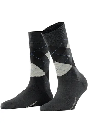 Burlington Freizeitsocken Damen Socken Marylebone SO 22073 - Verkäufer: CORTEXPOWER