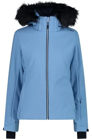 CMP Skijacke Damen Skijacke Woman Jacket Zip Hood 34W4546F - Verkäufer: CORTEXPOWER