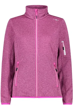CMP Fleecejacke Damen Jacke Woman Jacket 30H5866 - Verkäufer: CORTEXPOWER