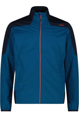CMP Allwetterjacke Herren Jacke MAN JACKET 35A6287 - Verkäufer: CORTEXPOWER