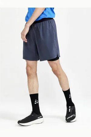 Craft Trainingsshorts Herren Short ADV ESS PERFOR 2IN1 STRETCH SHORTS M 1911911 - Verkäufer: CORTEXPOWER