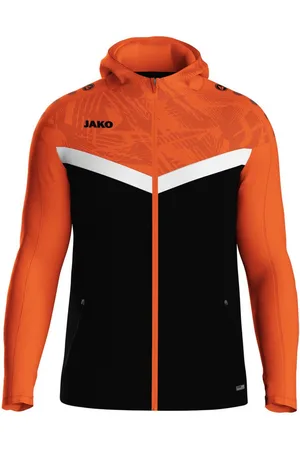 Jako Trainingsjacke Kinder Kapuzenjacke Iconic 6824 - Verkäufer: CORTEXPOWER
