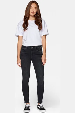 Mavi Röhrenjeans ADRIANA skinny Fit