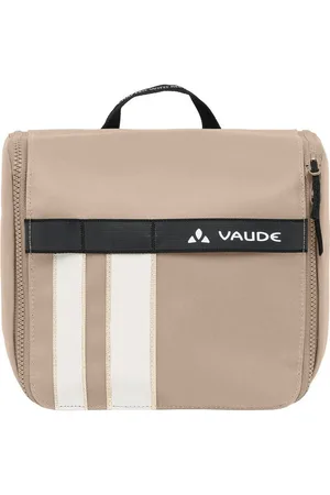 Vaude Kulturbeutel Banaba - Kulturbeutel (linen) - Verkäufer: Markenkoffer