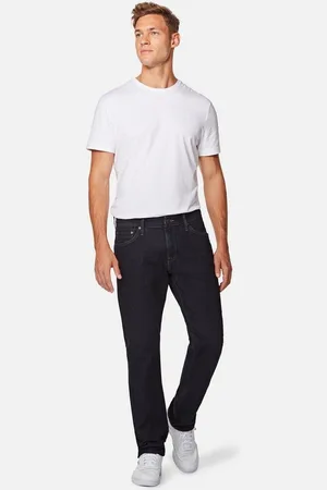 Mavi Straight-Jeans MARCUS Gerade Hose