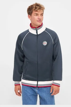 Derbe Sweatjacke Kiez Racing - Verkäufer: Mode Wendeln