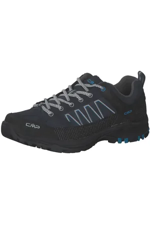 CMP Herren Wanderschuhe Sun Hiking Shoe 3Q11157 Trekkingschuh - Verkäufer: CORTEXPOWER