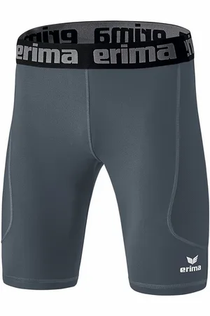 Erima Trainingstights Herren Kurze Tight Elemental - Verkäufer: CORTEXPOWER