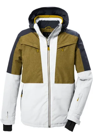 Killtec Skijacke Herren Skijacke KSW 407 41959-000 - Verkäufer: CORTEXPOWER