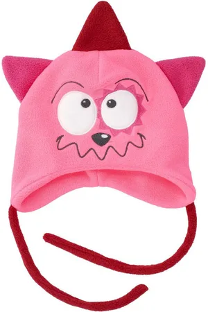 CMP Fleecemütze Kinder Mütze KIDS FLEECE HAT 6505310J - Verkäufer: CORTEXPOWER