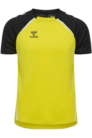 Hummel Fußballtrikot Damen Trikot LEAD 2.0 JERSEY S/S WOMAN 223742 - Verkäufer: CORTEXPOWER