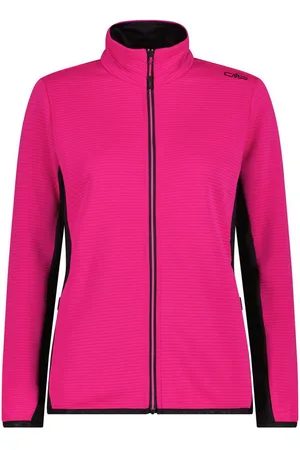 CMP Sweatjacke Damen Sweatshirt Woman Jacket 35E6426 - Verkäufer: CORTEXPOWER