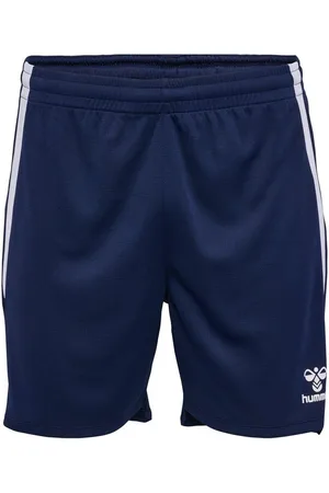 Hummel Trainingsshorts Damen Short LEAD 2.0 223745 - Verkäufer: CORTEXPOWER