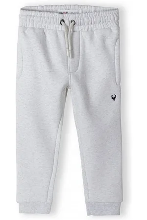 Minoti Jogginghose mit Stickerei (12m-14y) - Verkäufer: