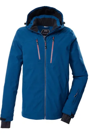 Killtec Skijacke Herren Skijacke KSW 439 MN SKI JCKT 43161-000 - Verkäufer: CORTEXPOWER