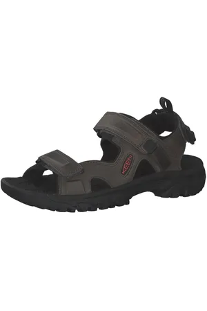 Keen Herren Sandale Targhee III Open Toe Sandal Sandale - Verkäufer: CORTEXPOWER