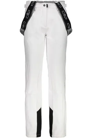 CMP Skihose Damen Skihose Woman Salopette 3W03106 - Verkäufer: CORTEXPOWER