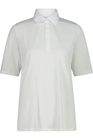 CMP Poloshirt Damen Poloshirt WOMAN POLO 31T5056 - Verkäufer: CORTEXPOWER