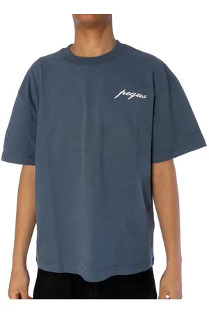 PEQUS T-Shirt T-Shirt Chest Logo - Verkäufer: Big Leshopski