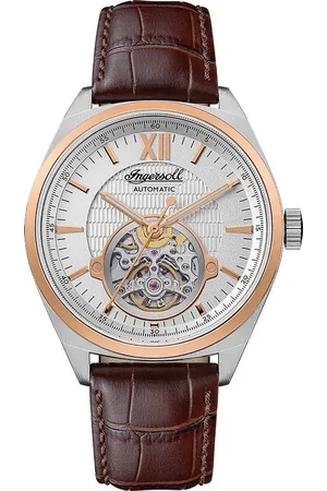 INGERSOLL 1892 Quarzuhr Herrenuhr Serie: The Shelby - Modell: I10901 - Verkäufer: Uhren4you
