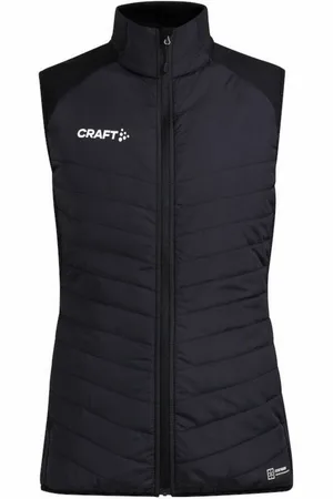 Craft Funktionsweste Damen Weste ADV Nordic Ski Club Vest 1912526 - Verkäufer: CORTEXPOWER