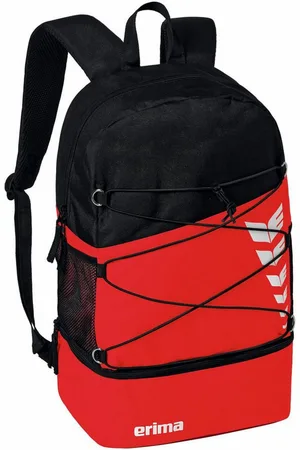 Erima Rucksack Rucksäcke Six Wings - Verkäufer: CORTEXPOWER