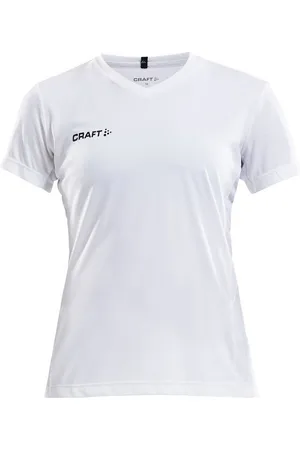 Craft Fußballtrikot Damen Trikot Squad Jersey Solid 1905566 - Verkäufer: CORTEXPOWER