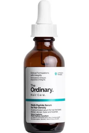 The Ordinary Haarserum Multi-Peptide Serum for Hair Density 60ml - Verkäufer: DS Trading GmbH
