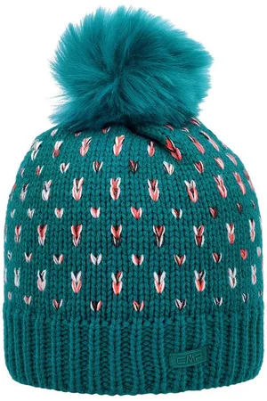 CMP Fleecemütze Damen Mütze Woman Knitted Hat 5505686 - Verkäufer: CORTEXPOWER