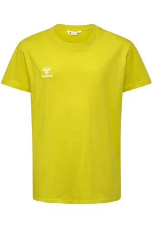 Hummel T-Shirt Kinder T-Shirt hmlGO 2.0 Cotton s/s 224829 - Verkäufer: CORTEXPOWER